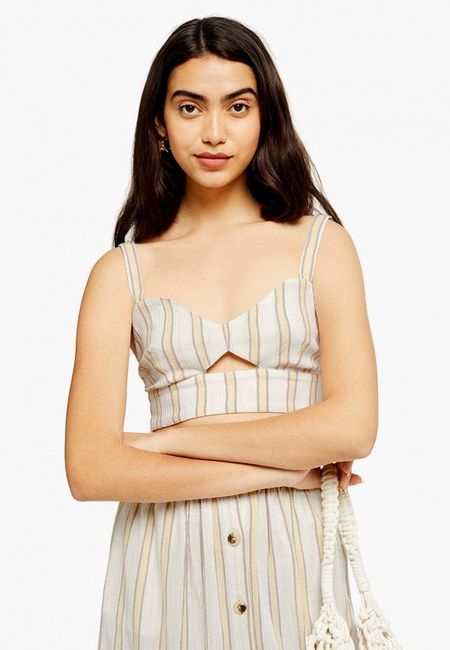 Топ Topshop Топ Topshop