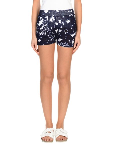 Шорты PAULIE Шорты PAULIE