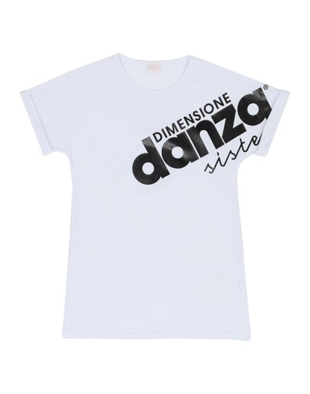 Футболка DIMENSIONE DANZA SISTERS Футболка DIMENSIONE DANZA SISTERS