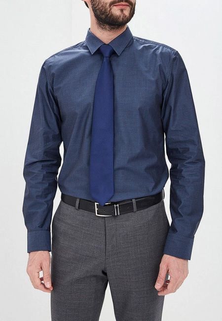 Рубашка Hugo Hugo Boss Рубашка Hugo Hugo Boss