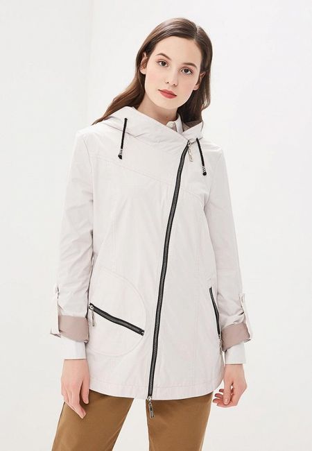 Плащ Rosso Style Плащ Rosso Style