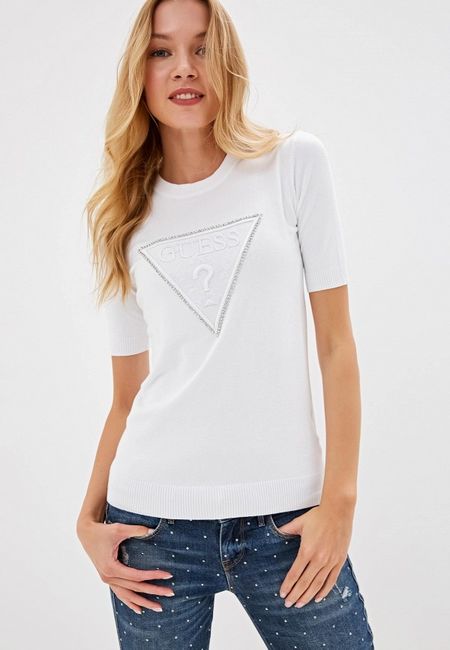 Джемпер Guess Jeans Джемпер Guess Jeans