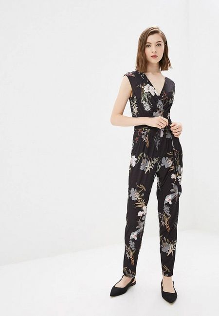 Комбинезон Wallis Комбинезон Wallis