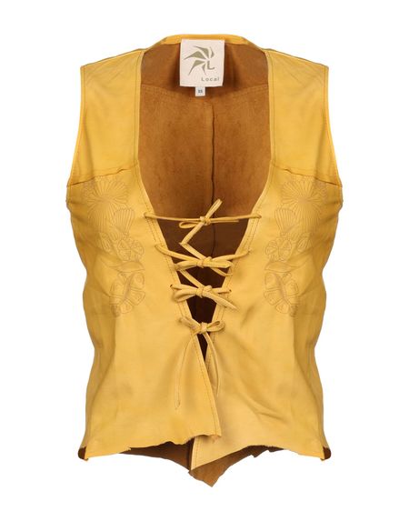 Топ LOCAL APPAREL Топ LOCAL APPAREL