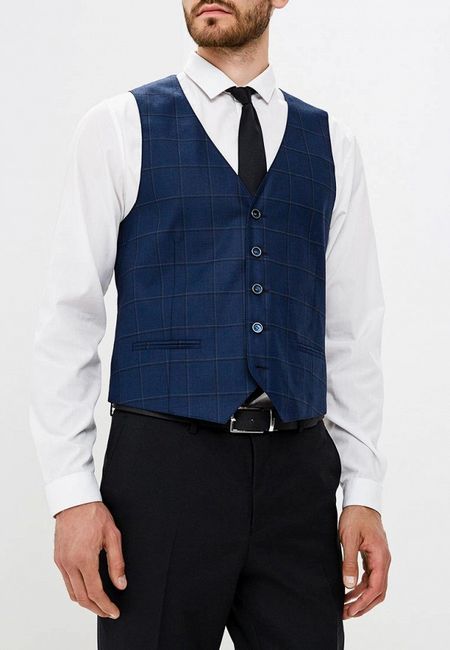 Жилет Laconi Жилет Laconi