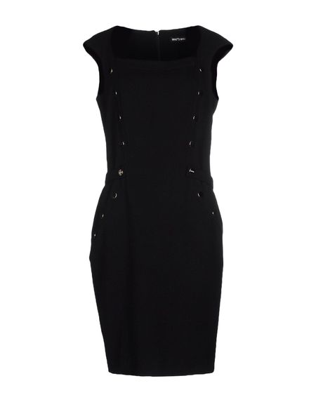 Платье WHO*S WHO