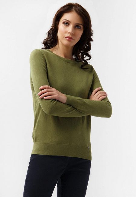 Джемпер Finn Flare Джемпер Finn Flare