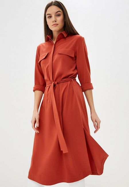 Платье Villagi Платье Villagi