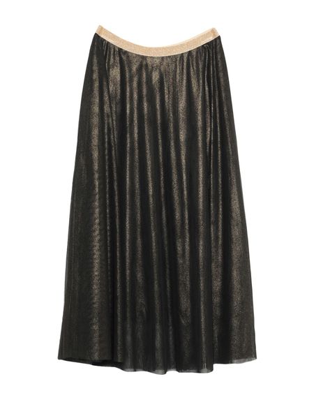 Юбка PETIT BATEAU Юбка PETIT BATEAU