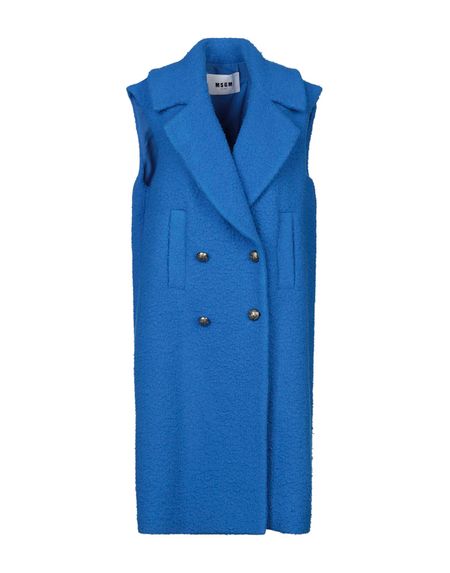 Пальто MSGM Пальто MSGM