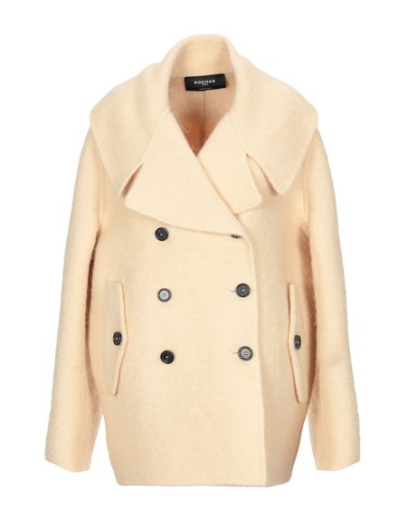 Пальто ROCHAS Пальто ROCHAS