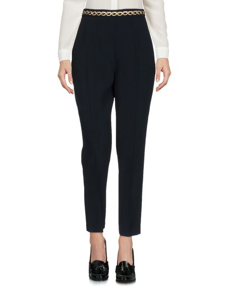 Брюки ELISABETTA FRANCHI Брюки ELISABETTA FRANCHI
