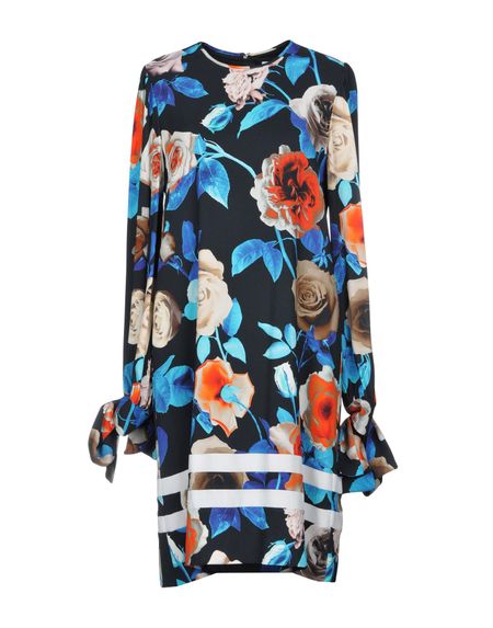 Платье MSGM Платье MSGM