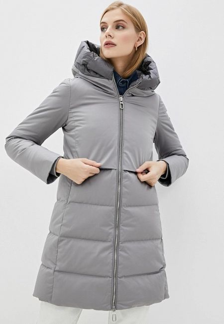 Пуховик Duno Пуховик Duno