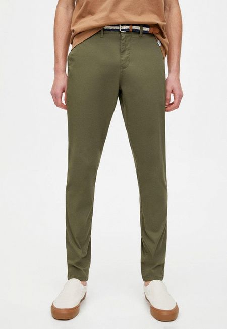 Брюки Pull&Bear Брюки Pull&Bear