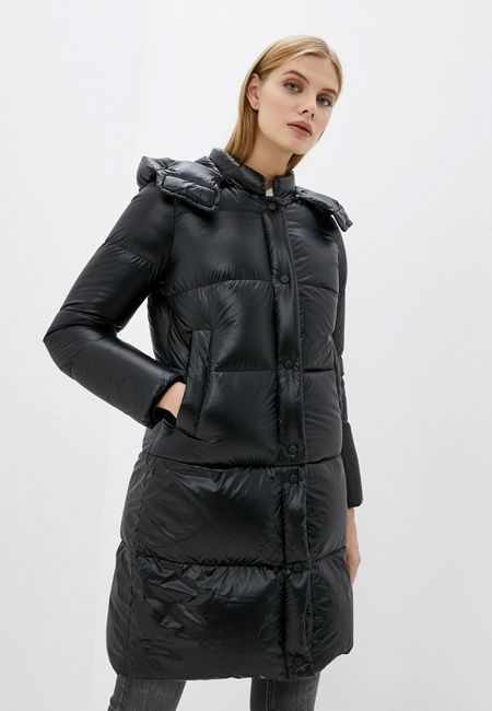 Пуховик Duno Пуховик Duno