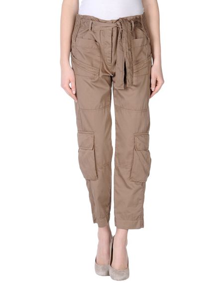 Брюки DONDUP Брюки DONDUP