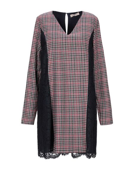 Платье SCEE by TWINSET Платье SCEE by TWINSET