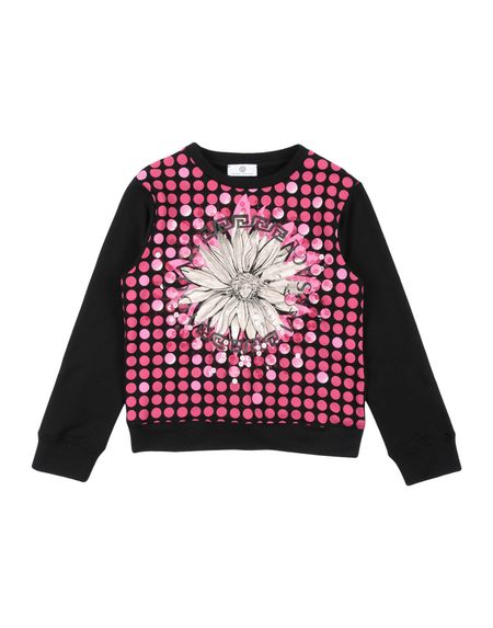 Толстовка VERSACE YOUNG Толстовка VERSACE YOUNG