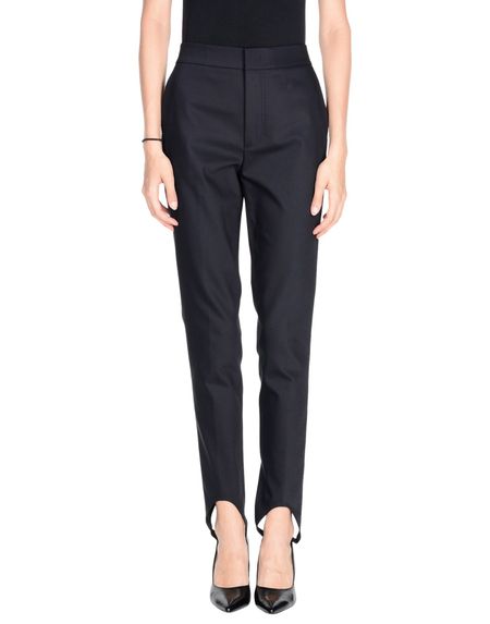 Брюки HELMUT LANG Брюки HELMUT LANG