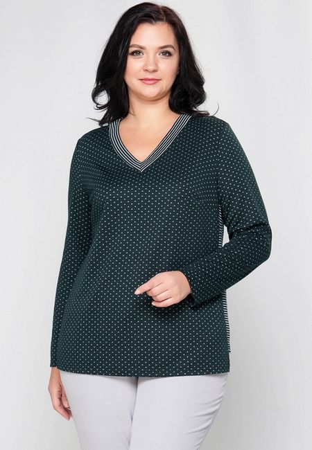 Пуловер Limonti Пуловер Limonti