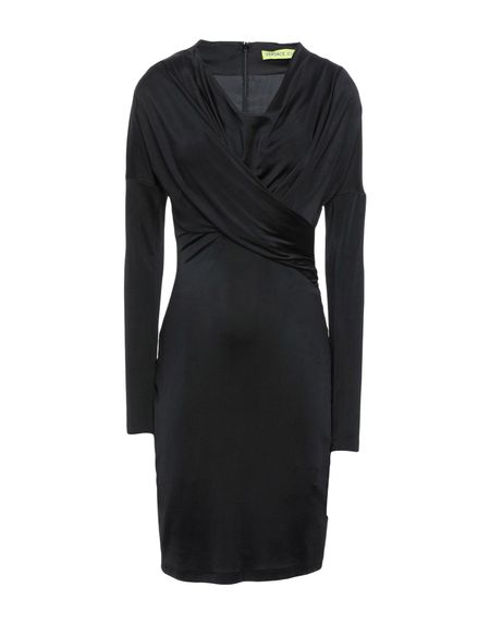 Платье VERSACE JEANS Платье VERSACE JEANS