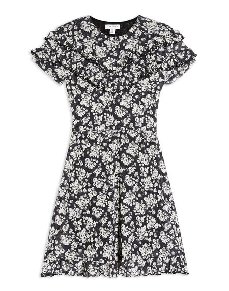 Платье TOPSHOP Платье TOPSHOP