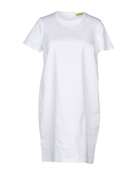 Платье VERSACE JEANS Платье VERSACE JEANS