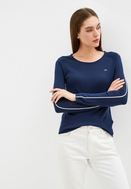 Джемпер Tommy Jeans Джемпер Tommy Jeans