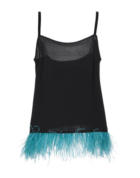 Топ SHIRTAPORTER Топ SHIRTAPORTER