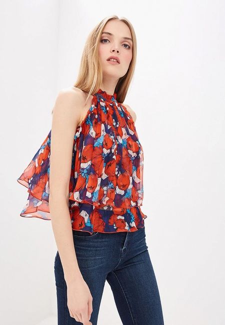 Блуза Pinko Блуза Pinko