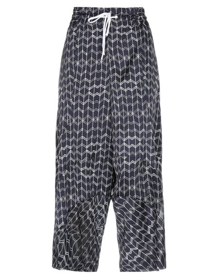 Брюки HIGH by CLAIRE CAMPBELL Брюки HIGH by CLAIRE CAMPBELL