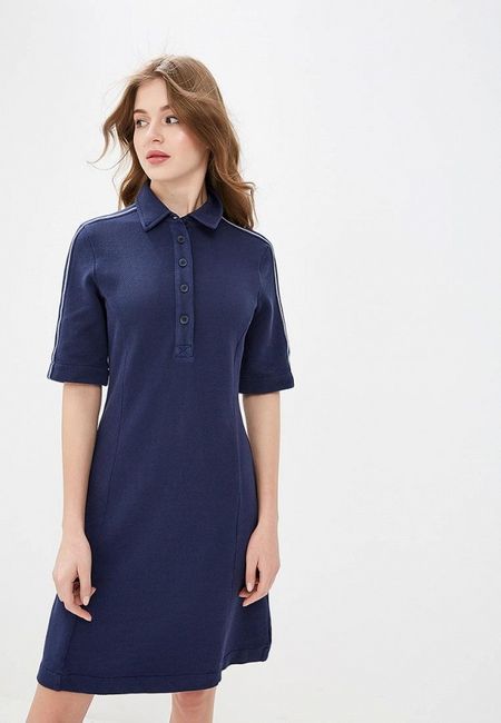 Платье United Colors of Benetton Платье United Colors of Benetton