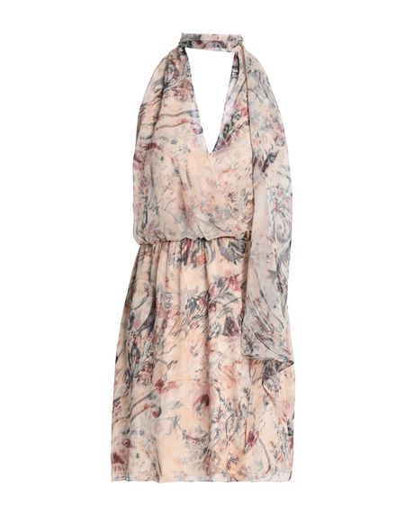 Платье HAUTE HIPPIE Платье HAUTE HIPPIE