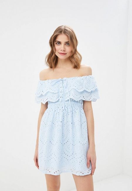 Платье Indiano Natural Платье Indiano Natural