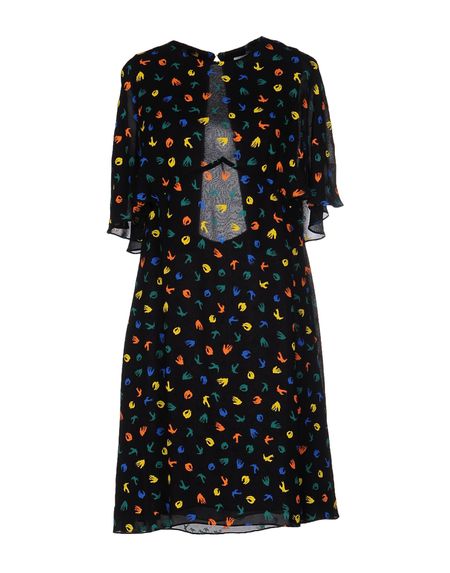 Платье SONIA RYKIEL Платье SONIA RYKIEL