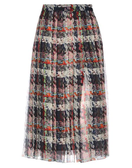 Юбка BLUMARINE Юбка BLUMARINE