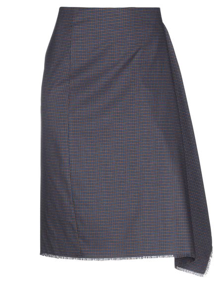 Юбка MARIELLA ROSATI Юбка MARIELLA ROSATI