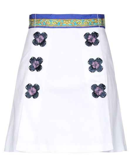 Юбка DOLCE & GABBANA Юбка DOLCE & GABBANA