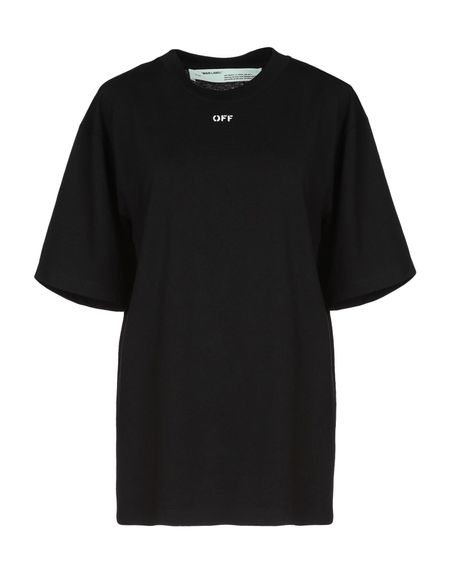 Футболка OFF-WHITE™ Футболка OFF-WHITE™