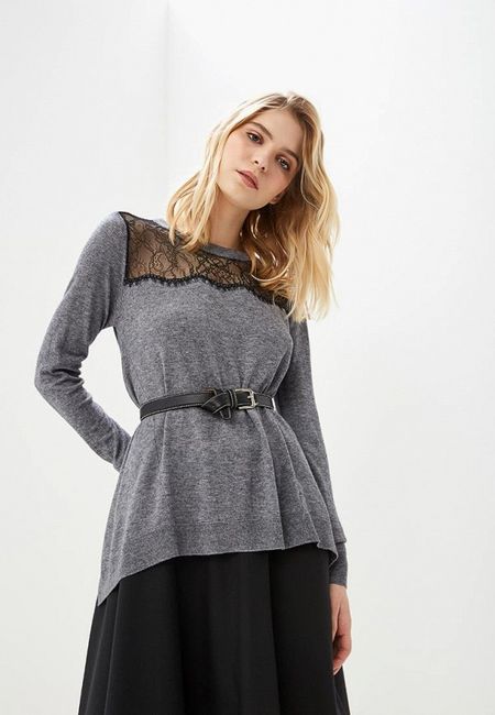 Джемпер Twinset Milano Джемпер Twinset Milano