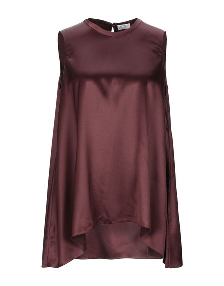 Топ BRUNELLO CUCINELLI Топ BRUNELLO CUCINELLI