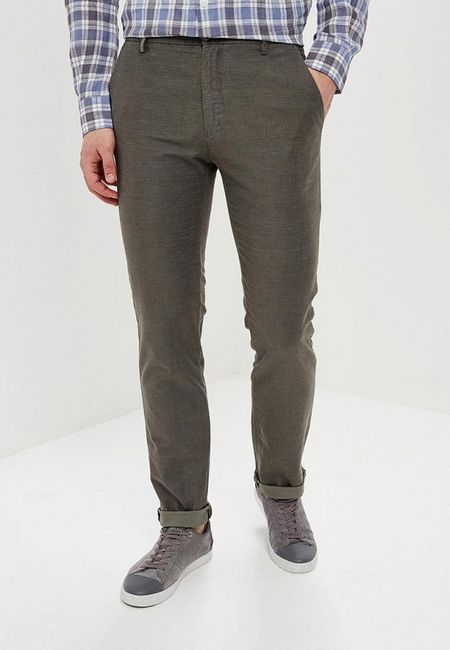 Джинсы Adolfo Dominguez Джинсы Adolfo Dominguez