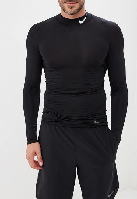 Лонгслив Nike Лонгслив Nike