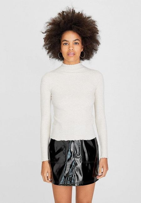 Кофта Stradivarius Кофта Stradivarius