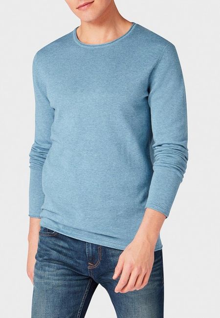 Джемпер Tom Tailor Denim Джемпер Tom Tailor Denim