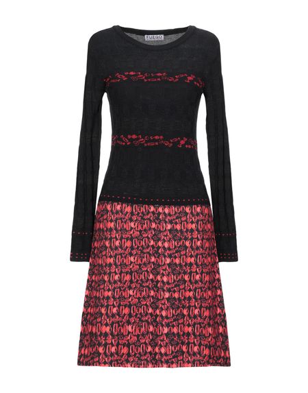 Платье FUEGO WOMAN Платье FUEGO WOMAN