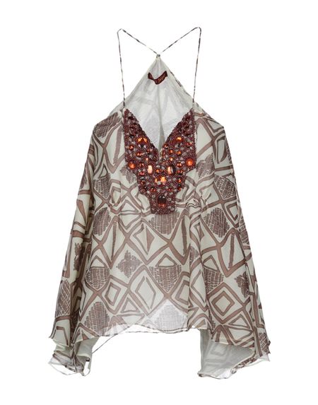 Топ SETE DI JAIPUR Топ SETE DI JAIPUR