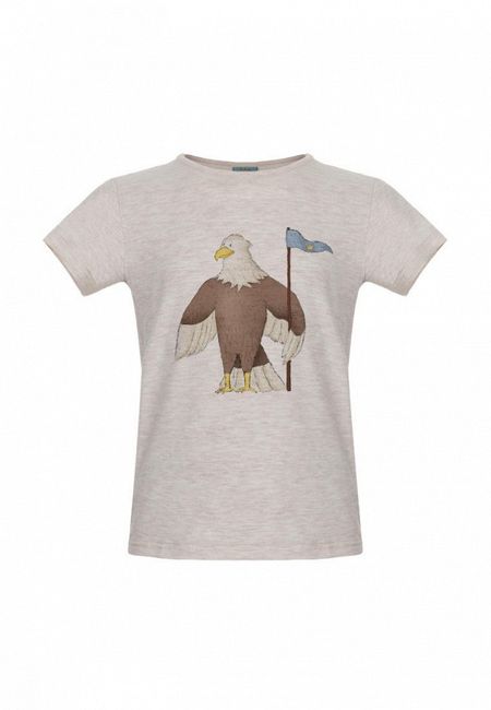 Футболка Lisa&Leo Футболка Lisa&Leo