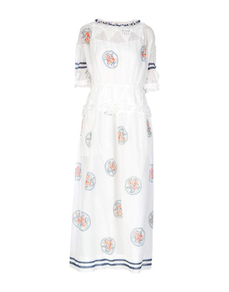 Платье PHILOSOPHY di LORENZO SERAFINI Платье PHILOSOPHY di LORENZO SERAFINI